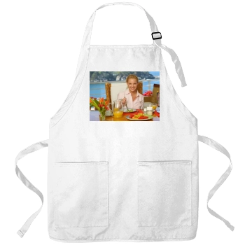 Katherine Heigl Apron