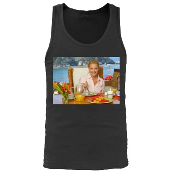 Katherine Heigl Men's Tank Top