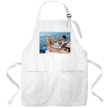 Katherine Heigl Apron