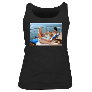 Katherine Heigl Women's Tank Top