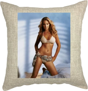 Katherine Heigl Pillow