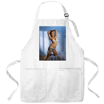 Katherine Heigl Apron