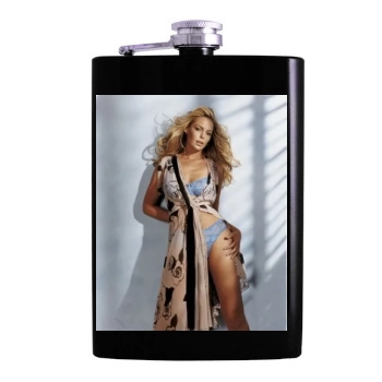 Katherine Heigl Hip Flask