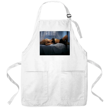 Katherine Heigl Apron