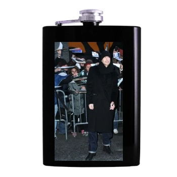 Bruce Willis Hip Flask