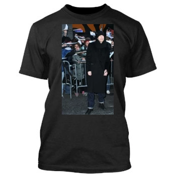 Bruce Willis Men's TShirt