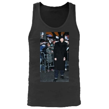 Bruce Willis Men's Tank Top