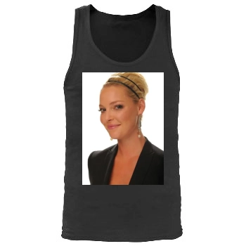 Katherine Heigl Men's Tank Top