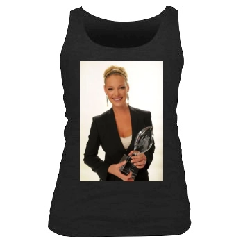 Katherine Heigl Women's Tank Top