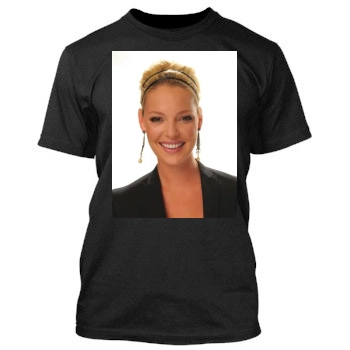 Katherine Heigl Men's TShirt