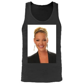 Katherine Heigl Men's Tank Top