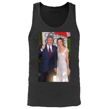 Calista Flockhart Men's Tank Top