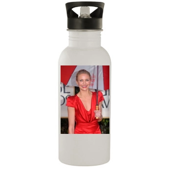 Cameron Diaz Stainless Steel Water Bottle