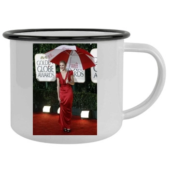 Cameron Diaz Camping Mug