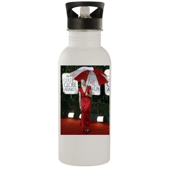 Cameron Diaz Stainless Steel Water Bottle