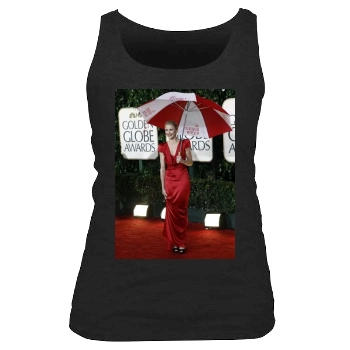 Cameron Diaz Women's Tank Top