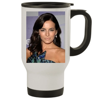 Camilla Belle Stainless Steel Travel Mug