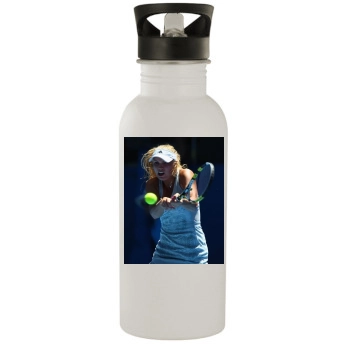 Caroline Wozniacki Stainless Steel Water Bottle