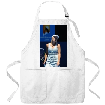 Caroline Wozniacki Apron