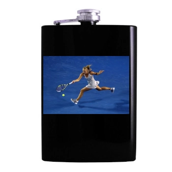 Caroline Wozniacki Hip Flask