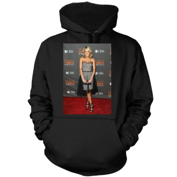 Carrie Underwood Mens Pullover Hoodie Sweatshirt