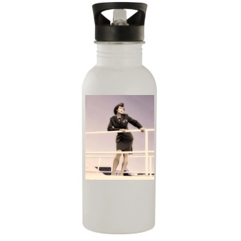 Catherine Bell Stainless Steel Water Bottle