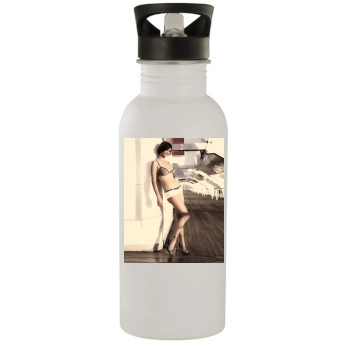 Catherine Bell Stainless Steel Water Bottle