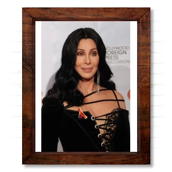 Cher 14x17