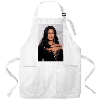 Cher Apron