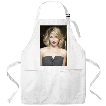 Christina Applegate Apron