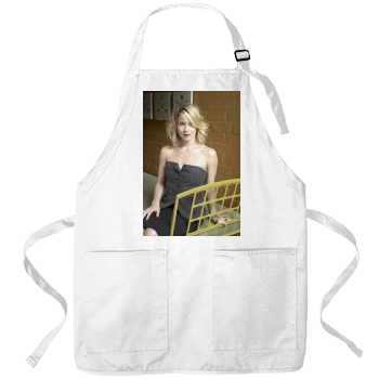 Christina Applegate Apron