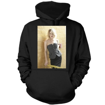 Christina Applegate Mens Pullover Hoodie Sweatshirt