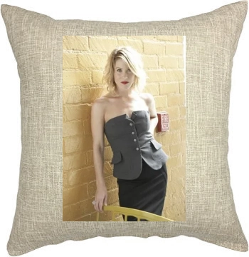 Christina Applegate Pillow