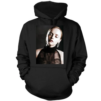 Christina Ricci Mens Pullover Hoodie Sweatshirt