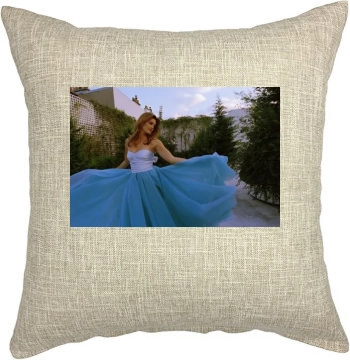 Cindy Crawford Pillow