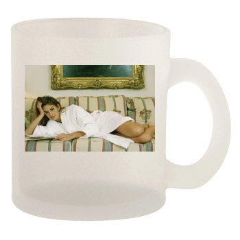 Cindy Crawford 10oz Frosted Mug