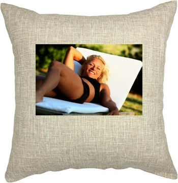 Claudia Nystad Pillow