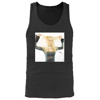 Claudia Schiffer Men's Tank Top