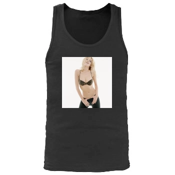 Claudia Schiffer Men's Tank Top