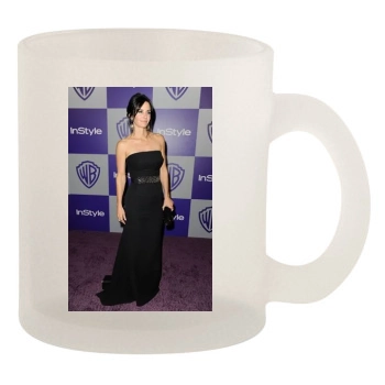 Courteney Cox 10oz Frosted Mug