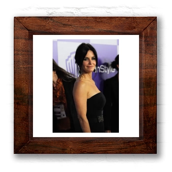 Courteney Cox 6x6