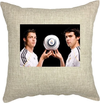 Cristiano Ronaldo Pillow