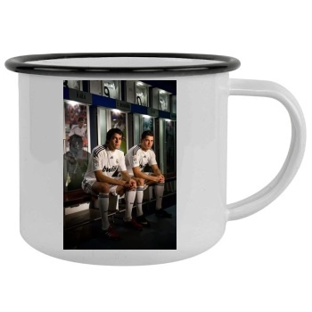 Cristiano Ronaldo Camping Mug