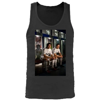 Cristiano Ronaldo Men's Tank Top