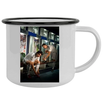 Cristiano Ronaldo Camping Mug