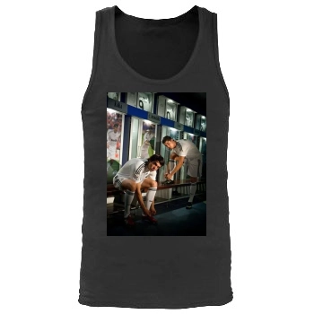 Cristiano Ronaldo Men's Tank Top