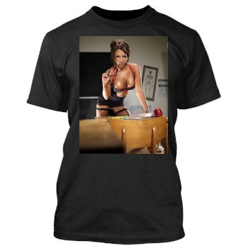 Danielle Lloyd Men's TShirt