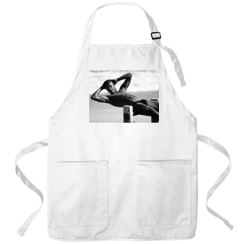 David Beckham Apron