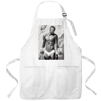 David Beckham Apron