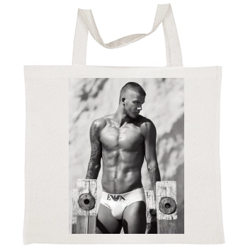 David Beckham Tote